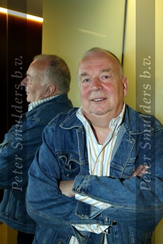 Amsterdam 28 april 2004
Lunch nominaties Musical Awards in Amsterdam.
Rob v d Meeberg