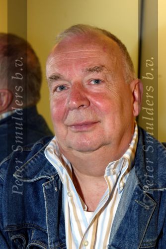 Amsterdam 28 april 2004
Lunch nominaties Musical Awards in Amsterdam.
Rob v d Meeberg