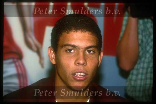 Ronaldo