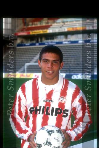 Ronaldo
