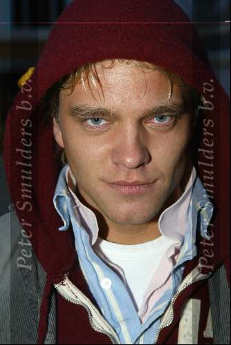 Dronten 7 april 2004
Sixflags . Sander Foppele