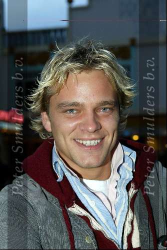Dronten 7 april 2004
Sixflags . Sander Foppele