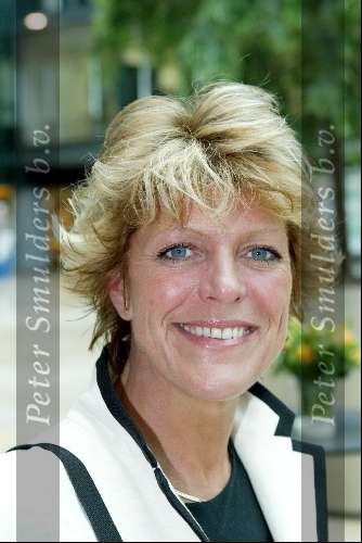 Amsterdam 21 april 2004
Presentatie nieuwe Joop v d Ende Theater in Amsterdam.
Simone Kleinsma