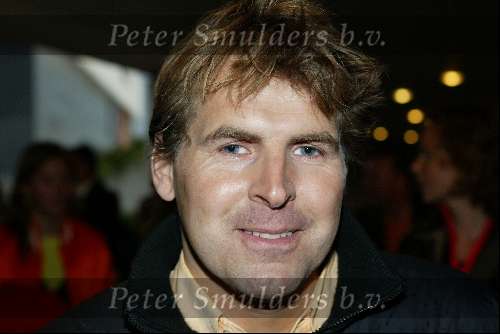 Amsterdam 19 april 2004
Premiere in Oranje in de Amsterdam Arena.
Toine v Peperstraten