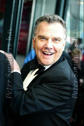 Scheveningen 4 april 2004
Premiere Lion King in Kurhaus.
Willem Nijholt