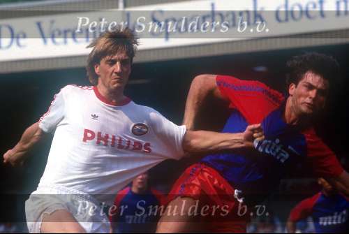 Wim kieft