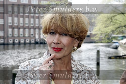 Amsterdam 14 april 2005
Anneke Gronloh
