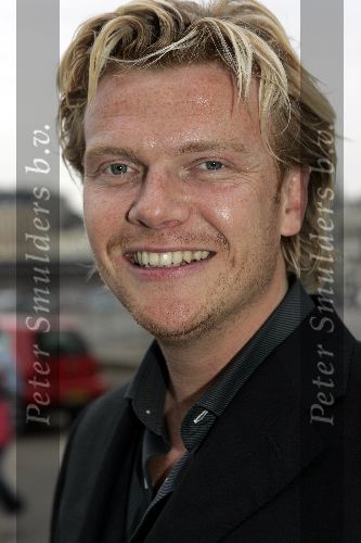 Amsterdam 28 april 2005
Premiere Salsa in theater fabriek.
Bastiaan Ragas