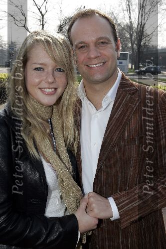 Den Haag 1 april 2005
Chantal Janzen en Carlo Boszhard