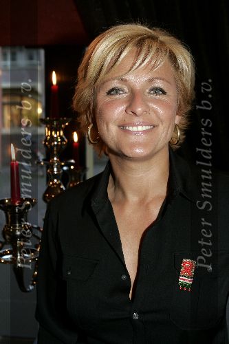 Laren 7 april 2005
Presentatie Dinerjaarkaart in Restaurant Brink 10 van Rene Froger.

Peter Smulders bv