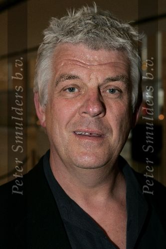 Amsterdam 24 april 2005
Premiere de Jantjes in de rai.
Frits Jansma