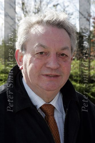 Harderwijk 9 april 2005
Opening dolfinarium Harderwijk.
Gerrit Braks
