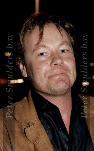 Amsterdam 10 april 2005
Feest op supperclub boot.
Gijs Staverman