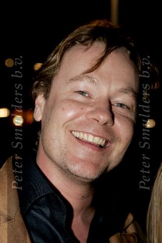 Amsterdam 10 april 2005
Feest op supperclub boot.
Gijs Staverman