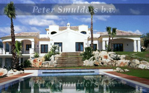 Marbella 25 april 2005
huis Jacques d Ancona