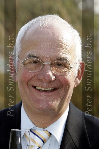 Hilversum 1 april 2005
Opening Wilschut. 
Pim Juffermans