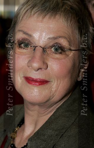 Amsterdam 24 april 2005
Premiere de Jantjes in de rai.
Pleuni Touw
