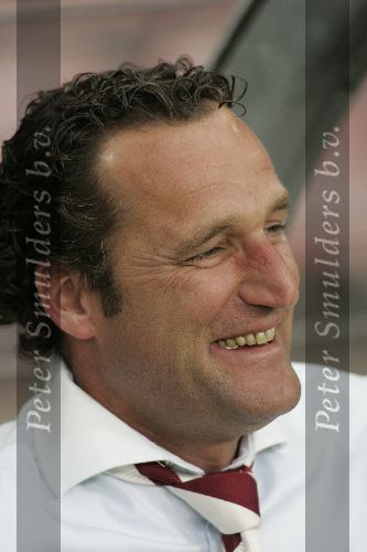 Eindhoven, 23 April 2005
Kampioenswedstrijd PSV-Vitesse, eindstand 3-0
Rene Eijkelkamp.