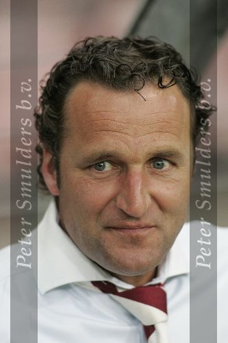 Eindhoven, 23 April 2005
Kampioenswedstrijd PSV-Vitesse, eindstand 3-0
Rene Eijkelkamp.