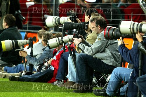 Eindhoven, 23 April 2005
Rene Manders,
Fotograaf Eindhovens Dagblad