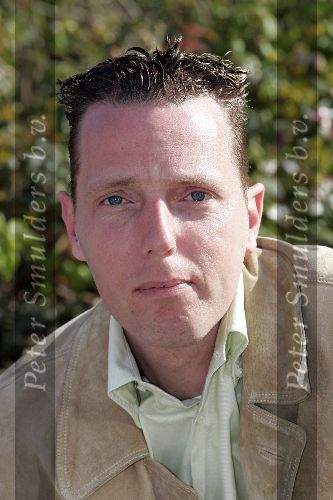 Amsterdam 22 april 2005
Rob Geus