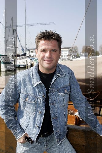 Volendam 22 april 2005
Wolter Kroes