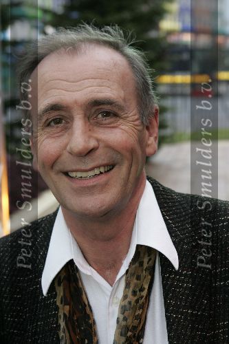 Amsterdam 13 april 2005
Premiere African Footprint in Pepsi stage.
Eddy Becker