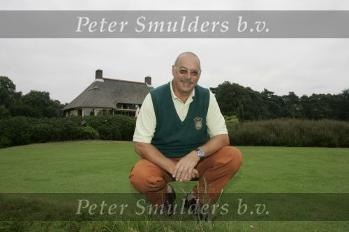 Valkenswaard, 23 Juli 2005
Secretaris van de Eindhovensche Golf, Ad v Nieuwburg