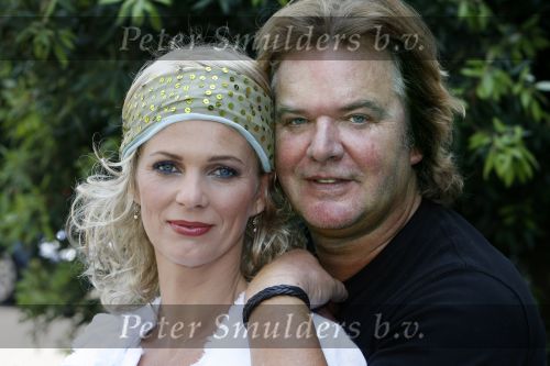 Alphen aan de Rijn 13 juni 2006
Mary Loe v Stenis bij L oreal.
Peter Smulders bv