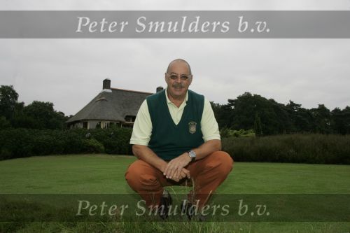 Valkenswaard, 23 Juli 2005
Secretaris Ad v Nieuwburg van de Eindhovensche Golfclub