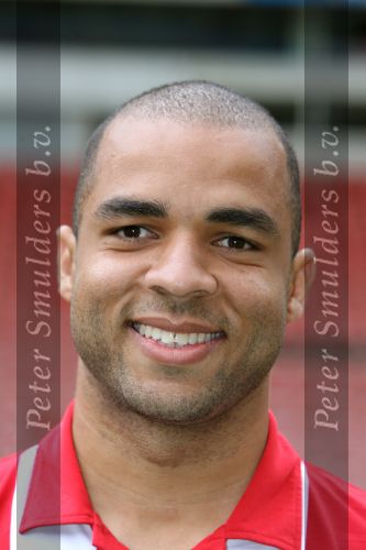 Eindhoven, 1 Augustus 2006
Perspresentatie PSV Seizoen 2006/2007
Alex PSV