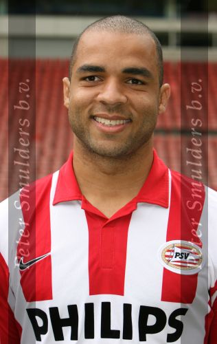 Eindhoven, 1 Augustus 2006
Perspresentatie PSV Seizoen 2006/2007
Alex PSV