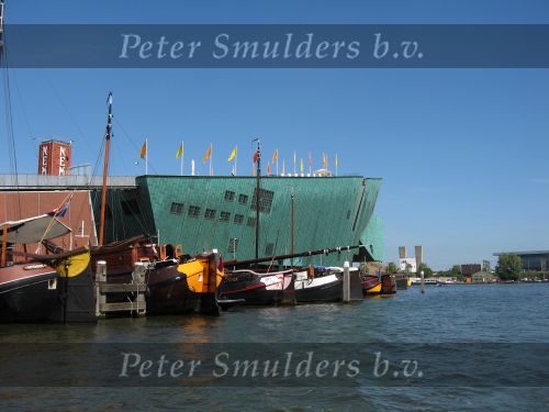Amsterdam, 14 Juli 2006