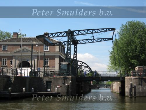 Amsterdam, 14 Juli 2006