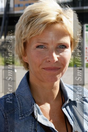 Amsterdam 15 juli 2006
Premiere K3 in pathe arena.
Anita Witsier