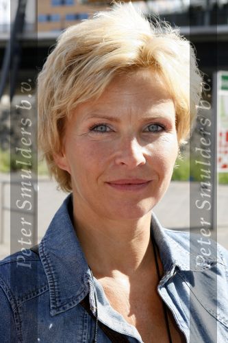 Amsterdam 15 juli 2006
Premiere K3 in pathe arena.
Anita Witsier