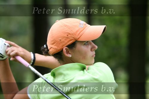 Best, 28 t/m 30 Juli 2006
NK Matchplay 2006 Dames & Heren op BEST GCC
Anne v d Bosch