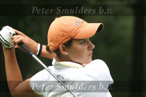 Best, 28 t/m 30 Juli 2006
NK Matchplay 2006 Dames & Heren op BEST GCC
Anne v d Bosch
