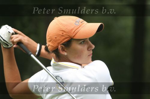 Best, 28 t/m 30 Juli 2006
NK Matchplay 2006 Dames & Heren op BEST GCC
Anne v d Bosch