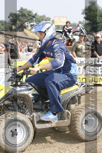 Lichtenvoorde 23 juli 2006
De zwarte cross met diverse BN ers.
Arie Boomsma