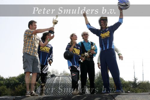 Lichtenvoorde 23 juli 2006
De zwarte cross met diverse BN ers.
Arie Boomsma