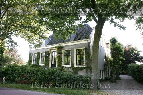 Baambrugge 23 juni 2006
Rijksstraatweg 103.
Peter Smulders bv