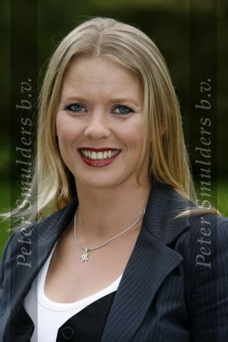 Overveen 14 augustus 2006
Najaarspresentatie RTL.
babette v Veen
Peter Smulders bv