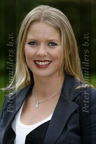 Overveen 14 augustus 2006
Najaarspresentatie RTL.
babette v Veen
Peter Smulders bv