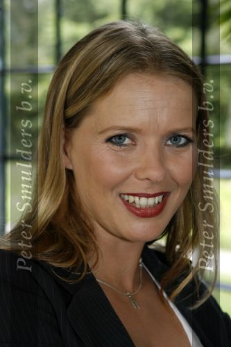 Overveen 14 augustus 2006
Najaarspresentatie RTL.
babette v Veen
Peter Smulders bv