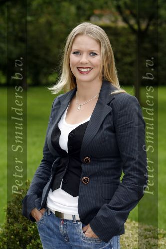 Overveen 14 augustus 2006
Najaarspresentatie RTL.
babette v Veen
Peter Smulders bv