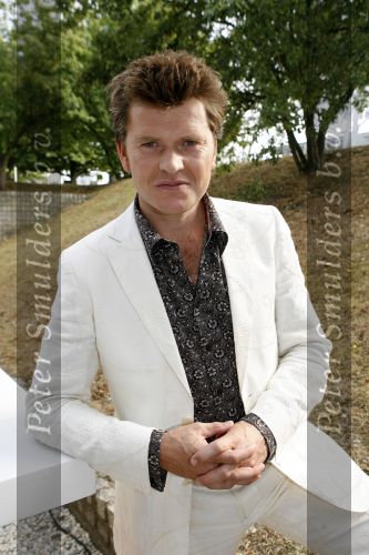 Hilversum 24 juli 2006
Najaarspresentatie Talpa.
Beau v Erven Dorens.
