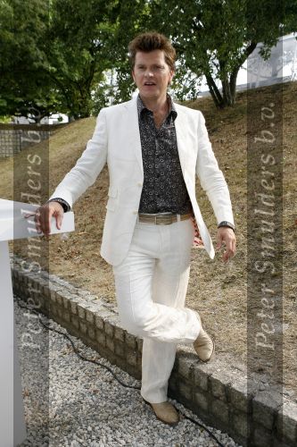 Hilversum 24 juli 2006
Najaarspresentatie Talpa.
Beau v Erven Dorens.