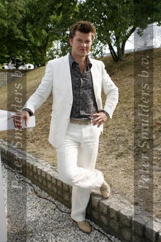 Hilversum 24 juli 2006
Najaarspresentatie Talpa.
Beau v Erven Dorens.