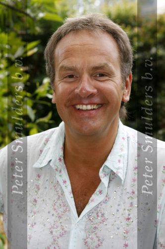 Overveen 14 augustus 2006
Najaarspresentatie RTL.
Bert Kuizenga
Peter Smulders bv
